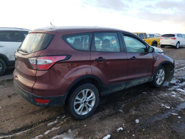 1FMCU0F78JUA56196 | 2018 FORD ESCAPE S