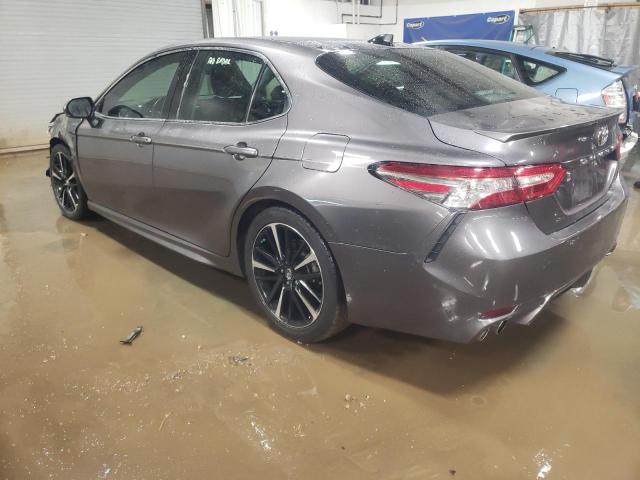 4T1B61HK3KU801533 | 2019 TOYOTA CAMRY XSE