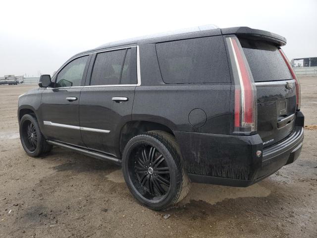 1GYS4CKJ7GR467064 | 2016 CADILLAC ESCALADE P