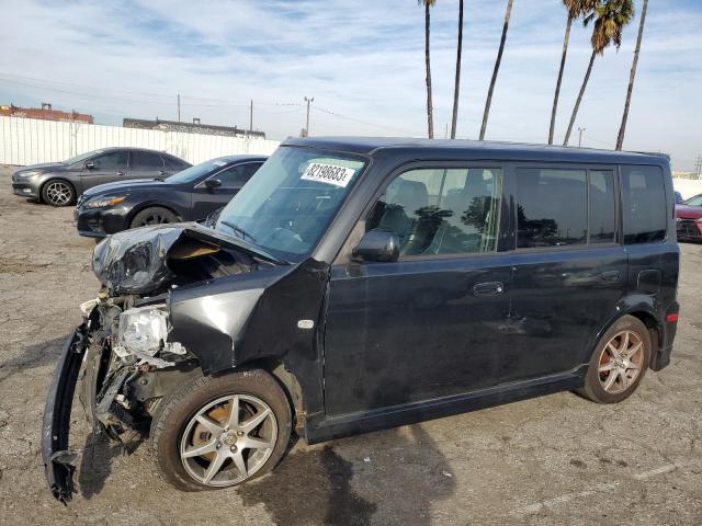 2006 Scion xB 