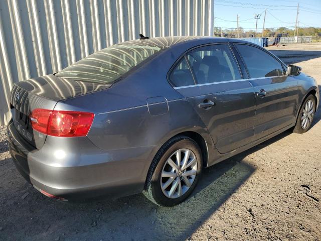 3VWD07AJ0EM335861 | 2014 VOLKSWAGEN JETTA SE