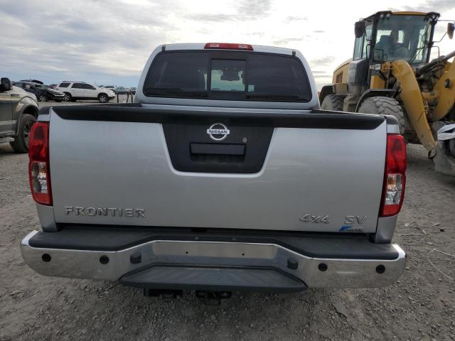 1N6DD0EV7KN757166 | 2019 NISSAN FRONTIER S