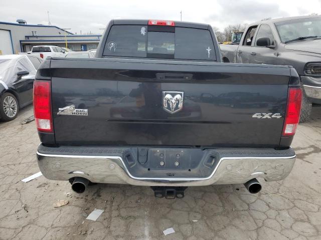 3C6RR7LT4HG564888 | 2017 Ram 1500 slt