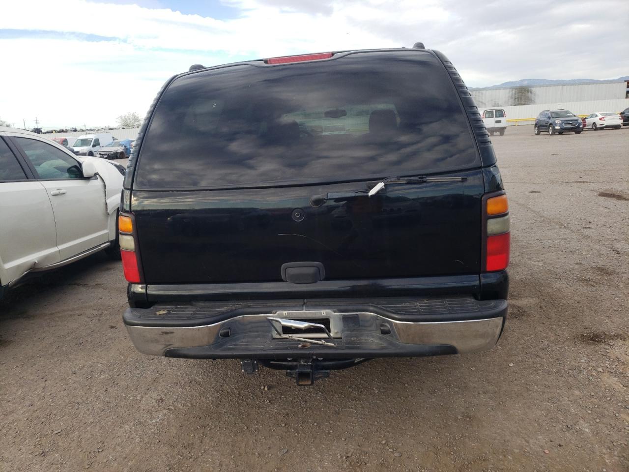 3gnec16z75g103127 3GNEC16Z75G103127 2005 Chevrolet Suburban C1500