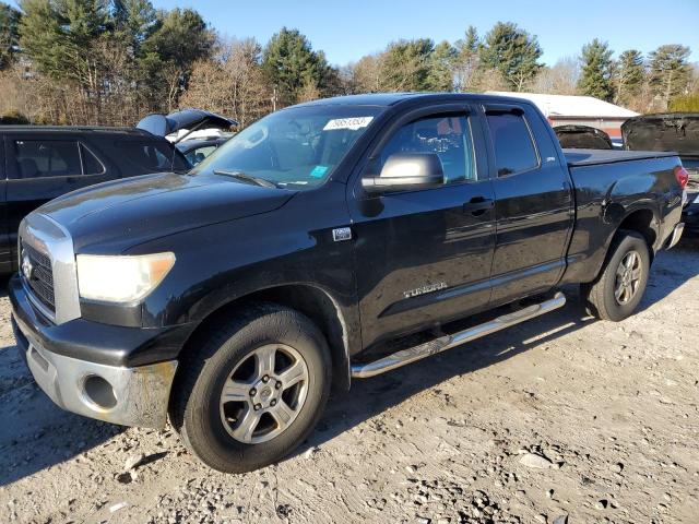 5TBBT54168S458210 | 2008 Toyota tundra double cab