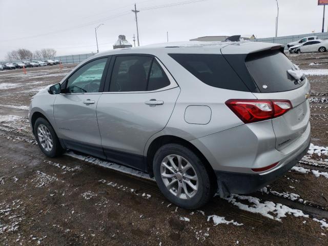 3GNAXUEV2KS527763 | 2019 CHEVROLET EQUINOX LT