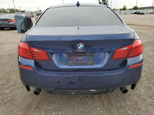 WBA5B1C55FG128454 | 2015 BMW 535 i