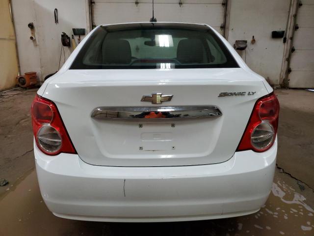 1G1JC5SH9F4181279 | 2015 CHEVROLET SONIC LT