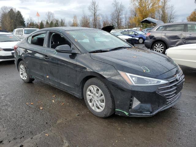 5NPD74LF1KH432428 | 2019 HYUNDAI ELANTRA SE