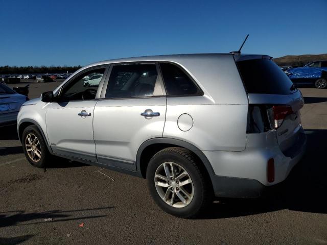 2015 KIA SORENTO 5XYKTCA69FG568464