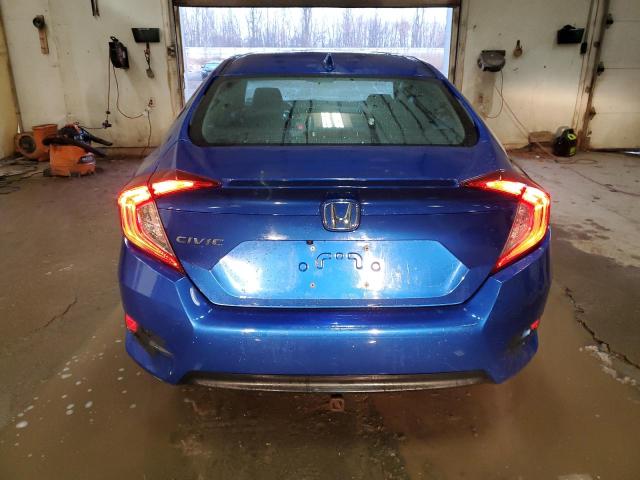 19XFC1F34GE009715 | 2016 HONDA CIVIC EX