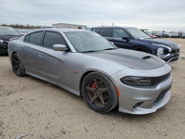 2C3CDXGJ2GH355738 | 2016 DODGE CHARGER R/