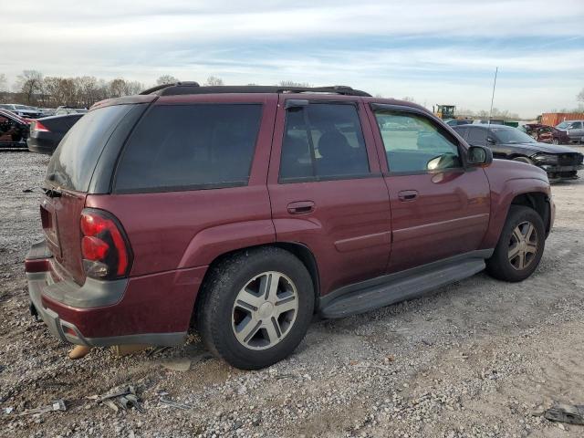 1GNDT13S152350624 | 2005 Chevrolet trailblazer ls