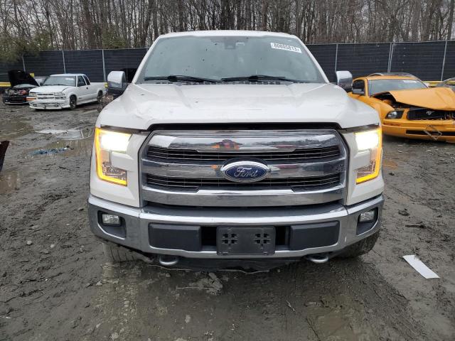 1FTFW1EG3FFA85409 | 2015 FORD F150 SUPER