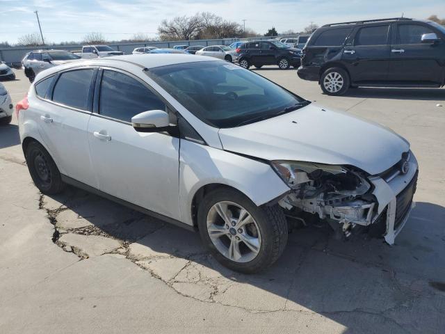 Vin: 1fadp3k29el398639, lot: 80178223, ford focus se 20144