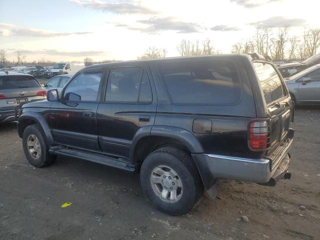 JT3HN87R7W0154807 | 1998 Toyota 4runner limited