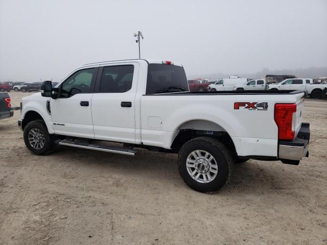 1FT7W2BT7KED46620 | 2019 FORD F250 SUPER