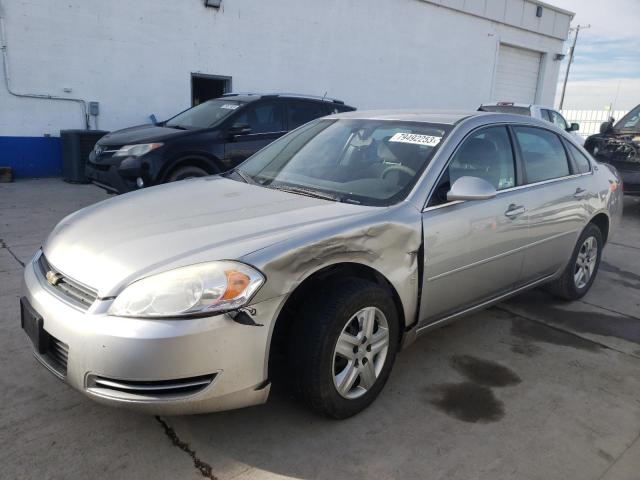 Chevrolet Impala