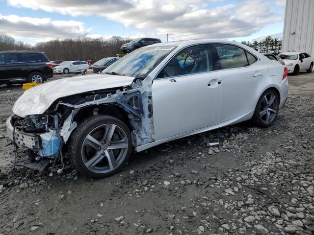 2019 Lexus IS 300 