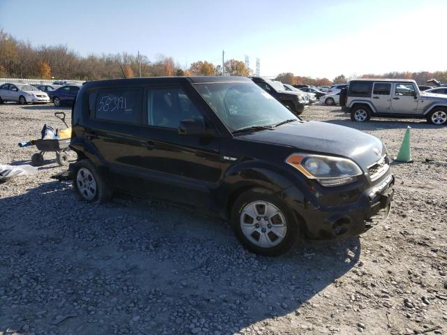 KNDJT2A5XD7583191 | 2013 KIA soul