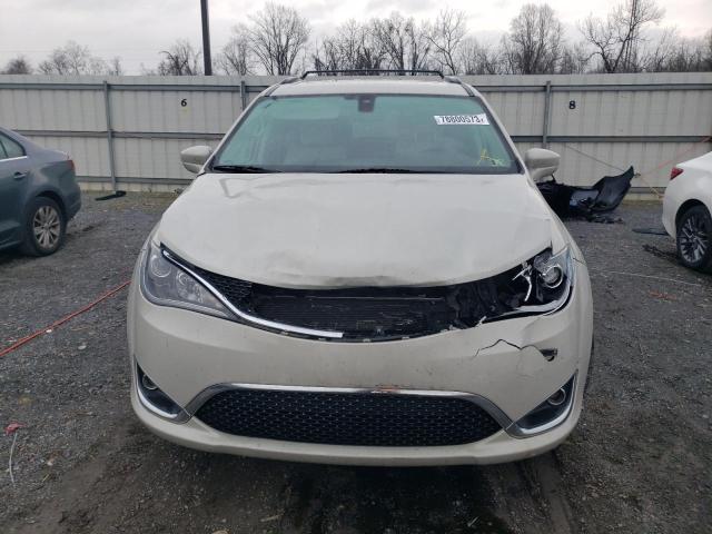 2C4RC1BG7HR688241 2017 CHRYSLER PACIFICA, photo no. 5