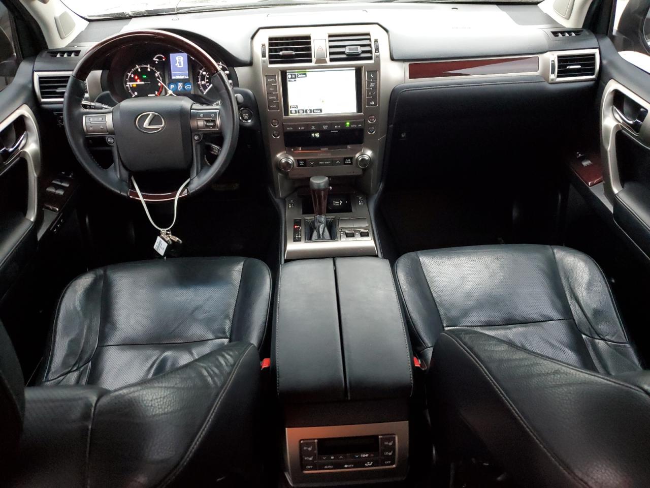 jtjbm7fx5e5089520 JTJBM7FX5E5089520 2014 Lexus Gx 460