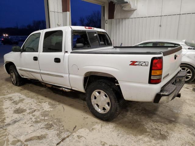 2GTEK13Z371164454 2007 GMC New Sierra K1500 Classic