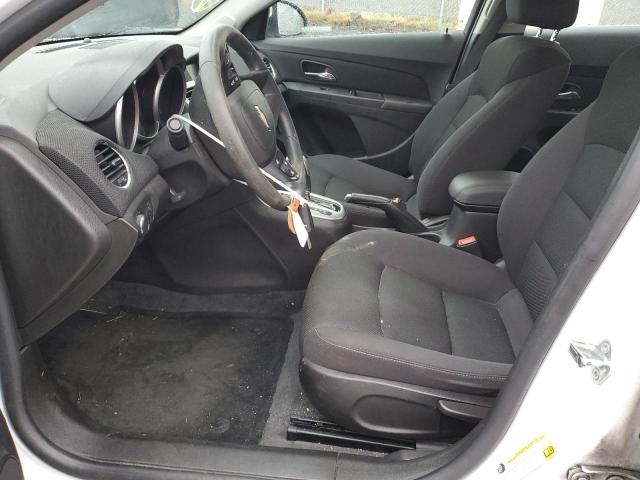 2016 CHEVROLET CRUZE LIMI - 1G1PE5SB7G7108816