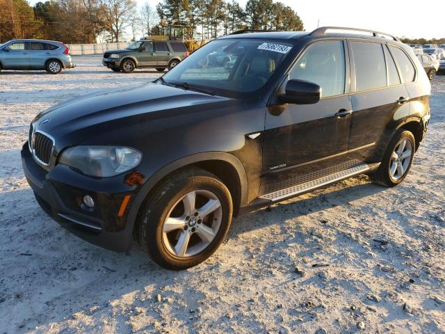 2009 BMW X5 