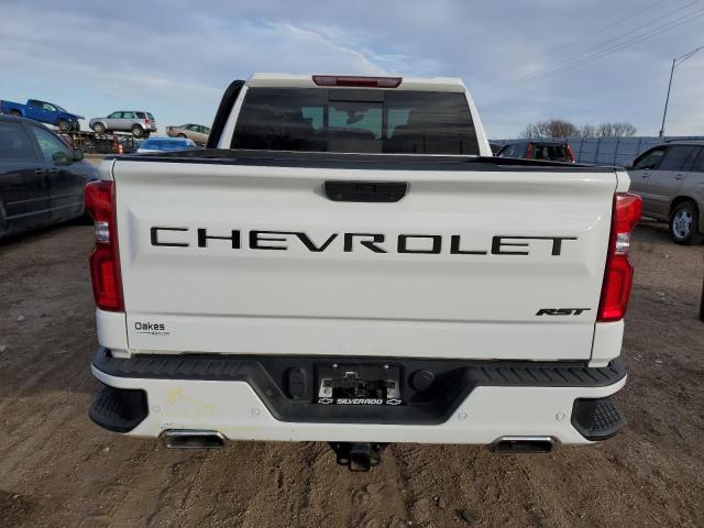 1GCUYEEL7MZ130613 | 2021 CHEVROLET SILVERADO