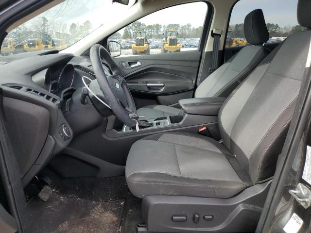 1FMCU0GD6JUA11469 | 2018 FORD ESCAPE SE