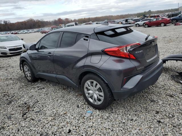 JTNKHMBXXK1026052 | 2019 TOYOTA C-HR XLE