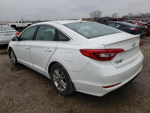 5NPE24AF8FH207368 | 2015 HYUNDAI SONATA SE