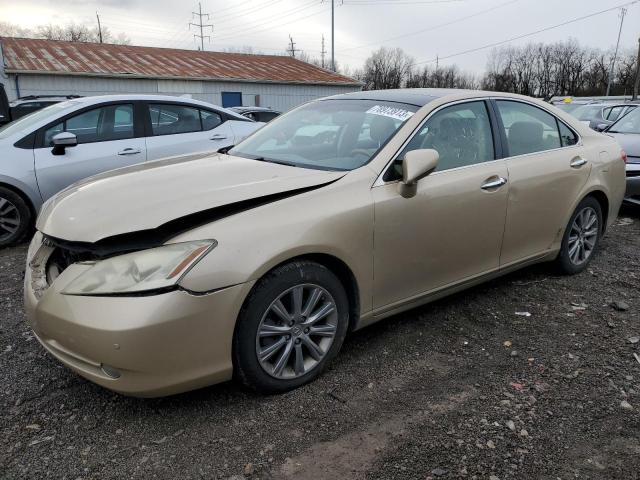 2008 Lexus ES 350 