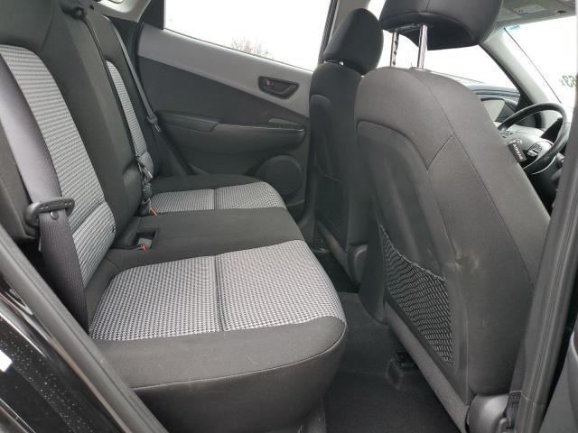 2021 HYUNDAI KONA SEL P - KM8K62AAXMU735153
