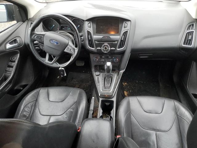 1FADP3J20FL254884 | 2015 FORD FOCUS TITA