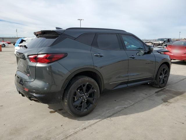 3GNKBERS1KS694236 | 2019 CHEVROLET BLAZER RS