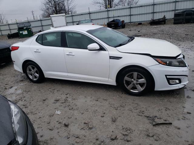 5XXGM4A72EG293153 | 2014 KIA OPTIMA LX