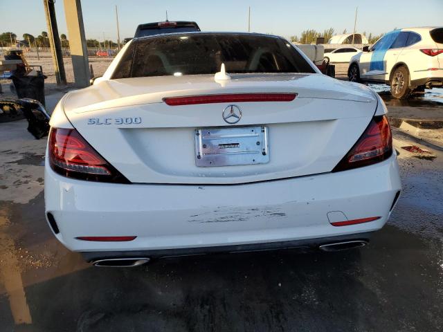 WDDPK3JA1KF157530 | 2019 MERCEDES-BENZ SLC 300