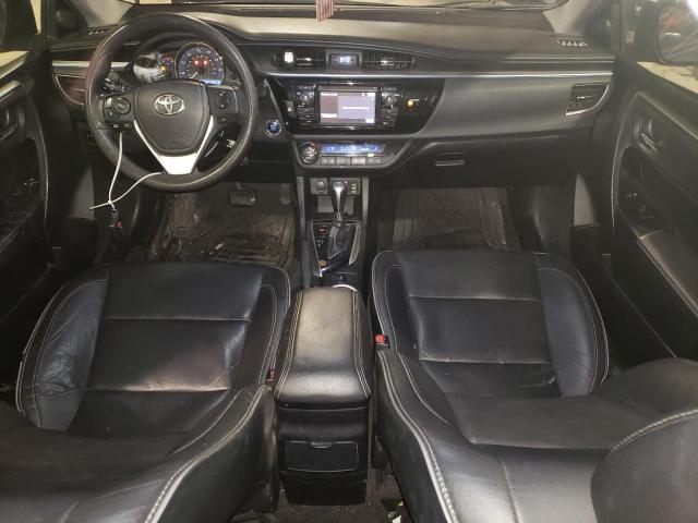 2T1BURHE8FC477436 | 2015 TOYOTA COROLLA L