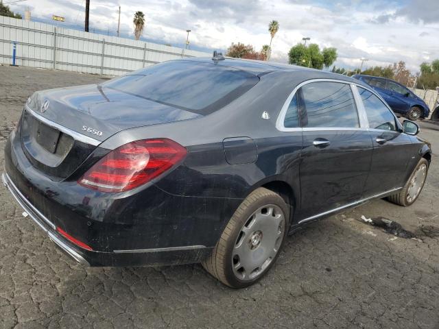 WDDUX8AB6LA517397 | 2020 MERCEDES-BENZ S MERCEDES