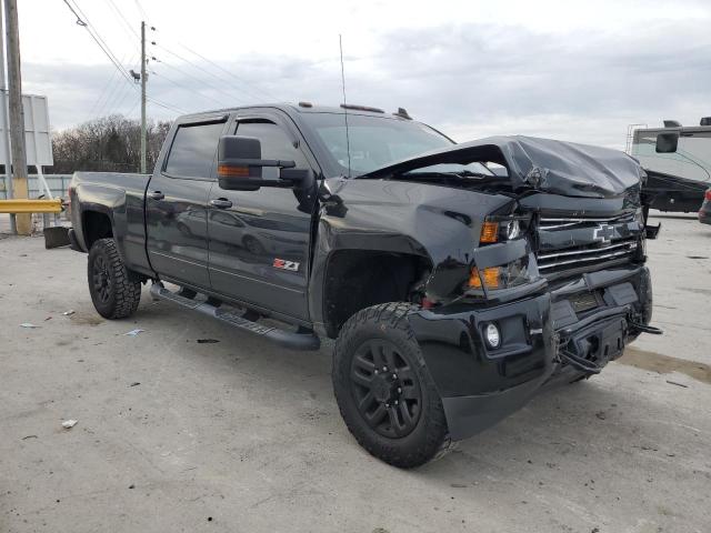2017 CHEVROLET SILVRDO LT 1GC1KWEG8HF218560