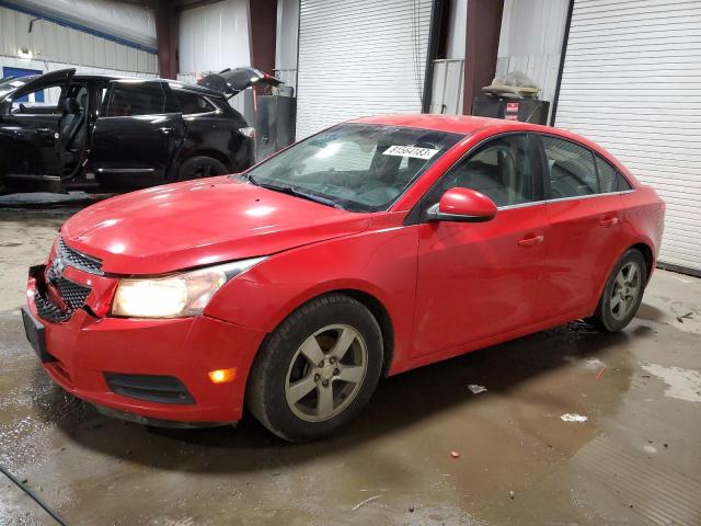 1G1PC5SB9E7423653 | 2014 CHEVROLET CRUZE LT