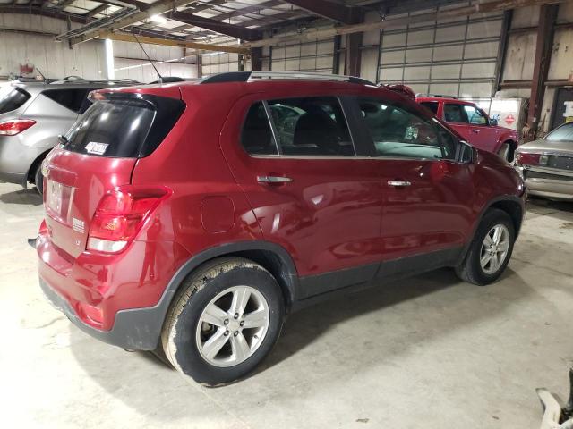 3GNCJPSB5LL247952 | 2020 CHEVROLET TRAX 1LT