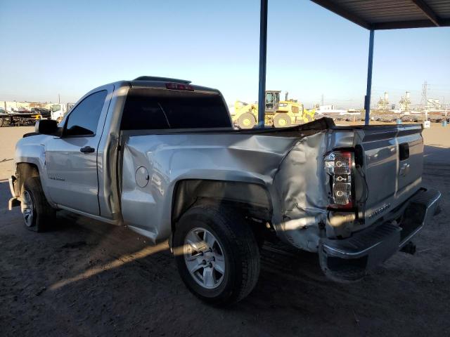 1GCNCPEH6EZ304666 | 2014 CHEVROLET SILVERADO