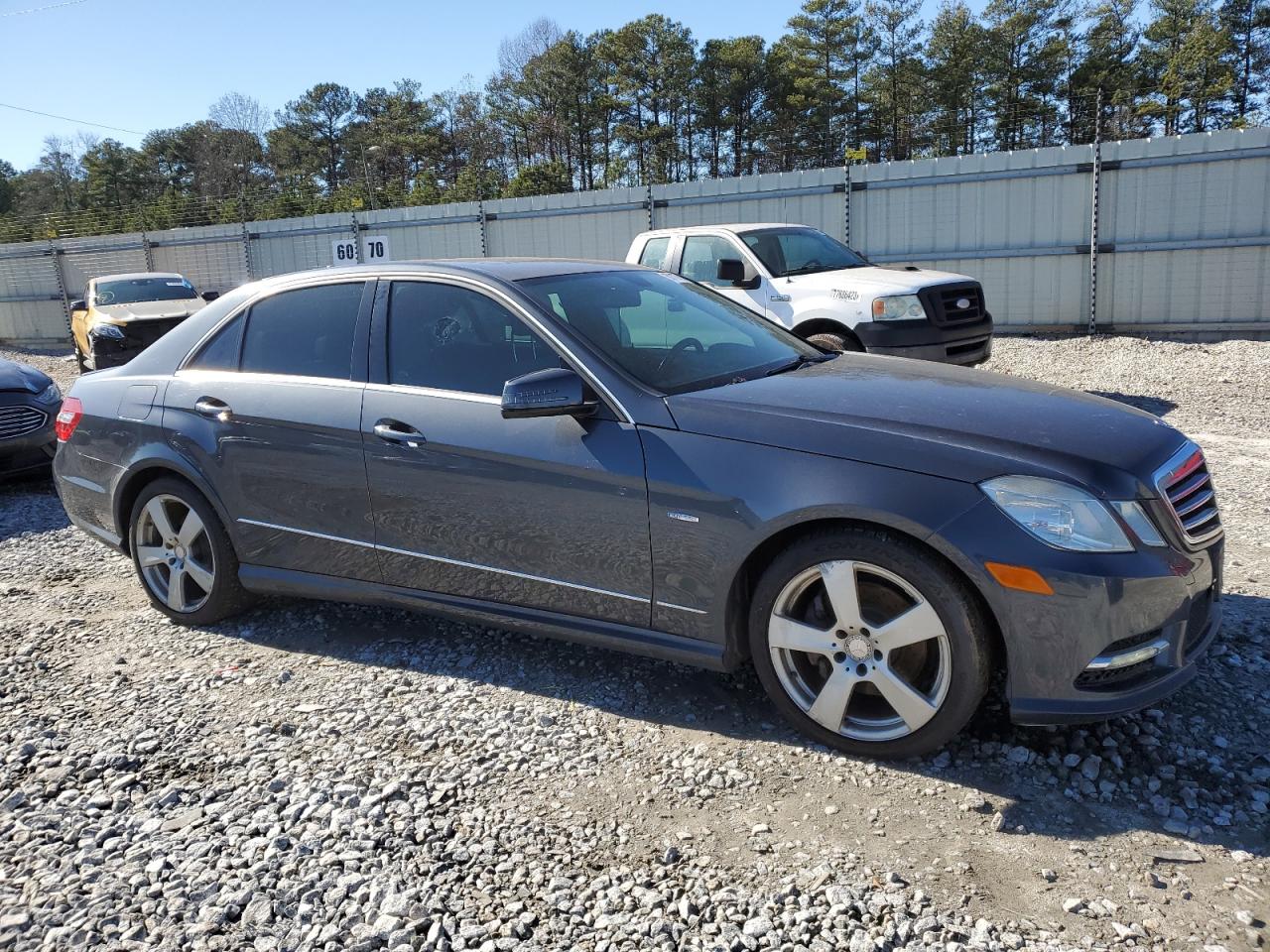 WDDHF8JB1CA571789 2012 Mercedes-Benz E 350 4Matic