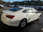 Lot #2285588004 2023 CHEVROLET MALIBU LT