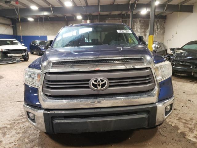 5TFUY5F16EX408900 | 2014 TOYOTA TUNDRA DOU