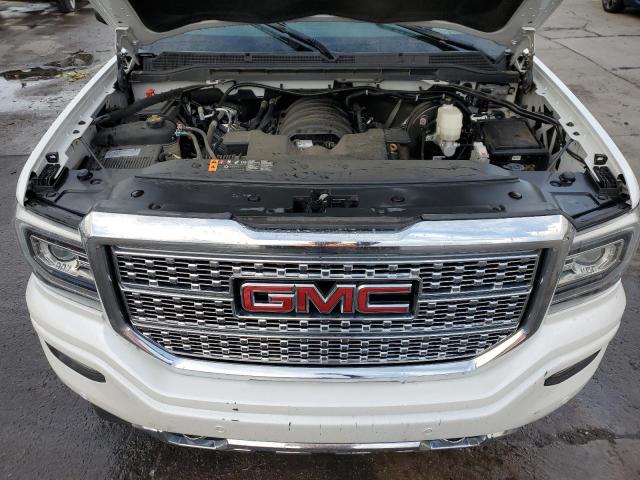 3GTU2PEJ1JG515852 | 2018 GMC SIERRA K15