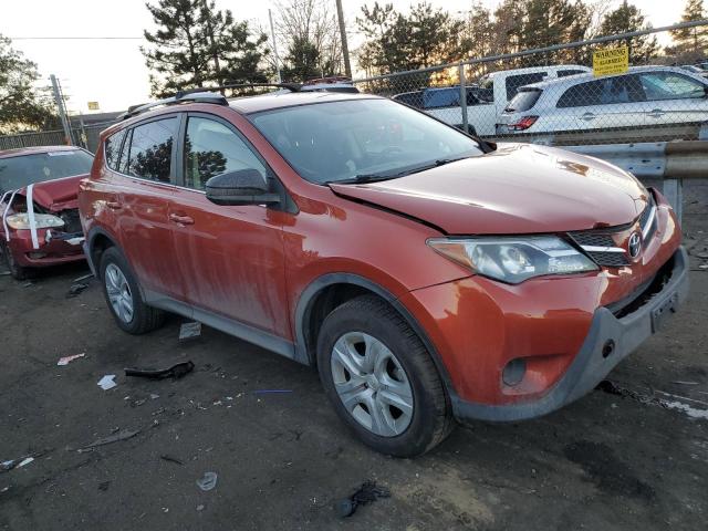Vin: jtmbfrev7fj032687, lot: 82731933, toyota rav4 le 20154